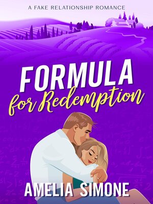 cover image of Formula for Redemption